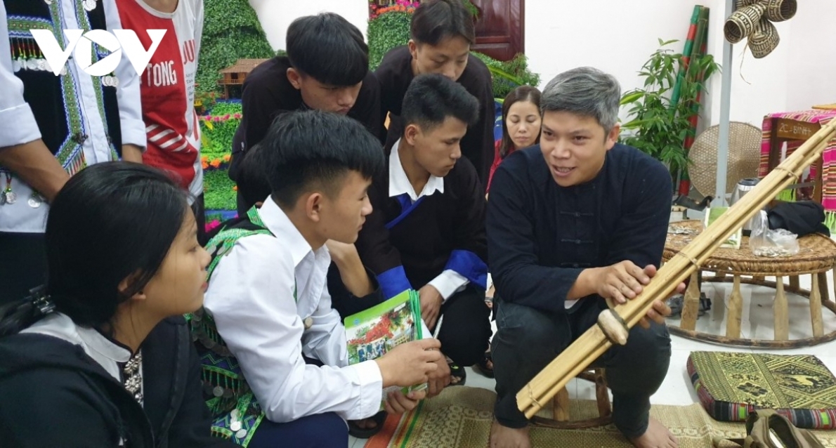 Ngành Giáo dục tỉnh Yên Bái: 30 năm một chặng đường phát triển