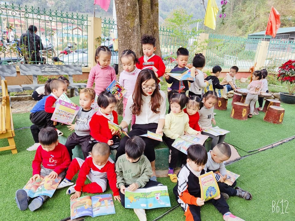 Ngành Giáo dục tỉnh Yên Bái: 30 năm một chặng đường phát triển