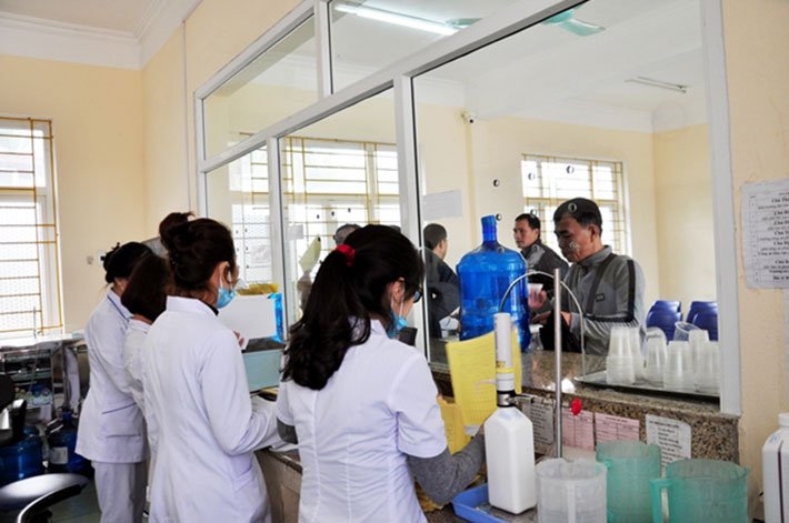 Cai nghiện bằng thuốc thay thế có thực sự hiệu quả?