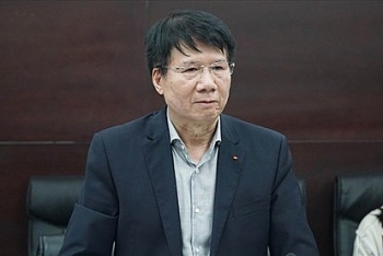 Khởi tố ông Trương Quốc Cường, Thứ trưởng Bộ Y tế liên quan vụ thuốc giả