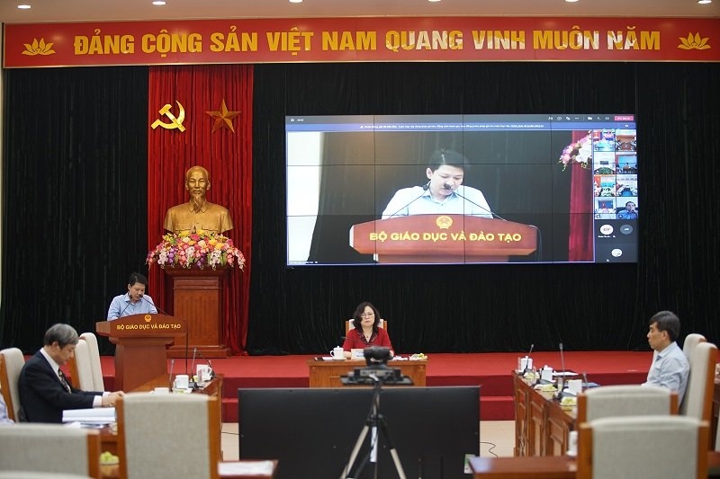 Cần thêm giải pháp để bảo đảm an toàn khi học sinh trở lại trường học
