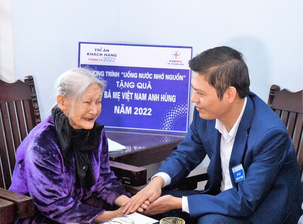 Công ty Điện lực Thanh Hóa: Triển khai nhiều hoạt động hỗ trợ người dân, doanh nghiệp trong “Tháng Tri ân khách hàng” năm 2022