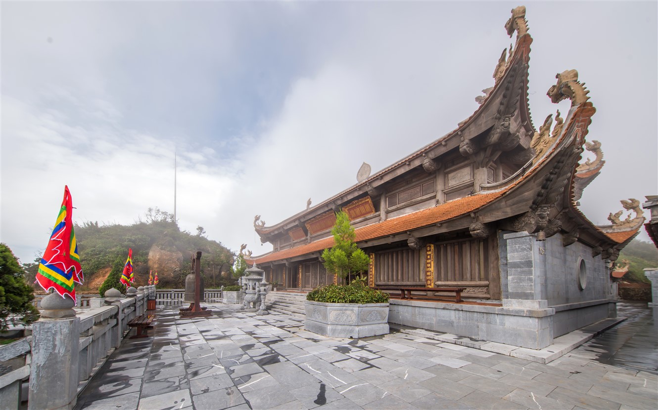Vui chơi miễn phí, Tết ở nhà hay đến Sun World?