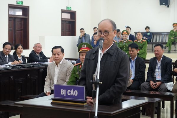 Thương vụ siêu lợi của Vũ ‘nhôm’ và bút phê của cựu Chủ tịch Đà Nẵng