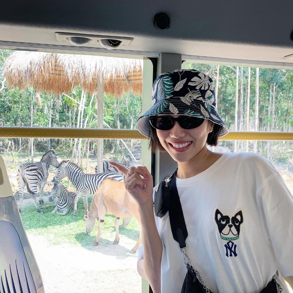 Khám phá xứ sở hạnh phúc tại Phú Quốc, nơi hàng loạt sao rần rần check-in