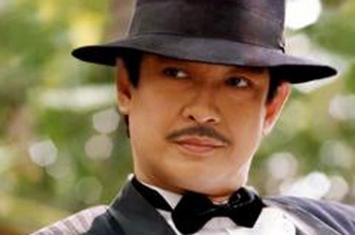 Diễn viên của phim "Ván bài lật ngửa" Nguyễn Chánh Tín qua đời