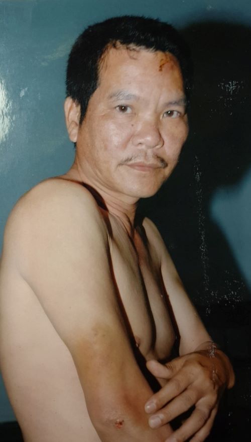 Trở lại bài viết “Xung quanh việc bà Nguyễn Thị Năm, ông Nguyễn Xuân Thanh bị khởi tố về hành vi sử dụng nhiều người uy hiếp tinh thần để chiếm đoạt t