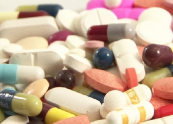 Thu hồi khẩn một loại thuốc chữa bệnh gout, viêm khớp