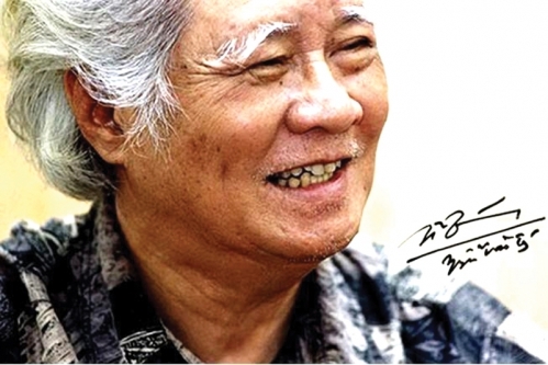 Nhớ người nhạc sĩ tài hoa