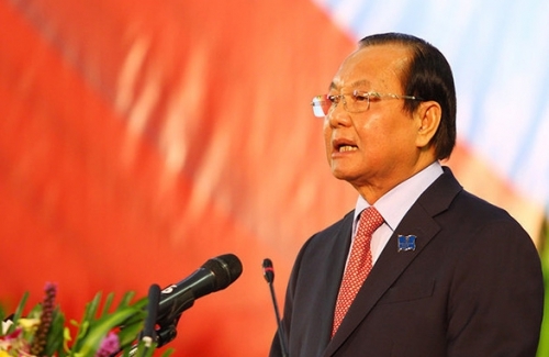 Xem xét kỷ luật nguyên Bí thư Thành ủy TP Hồ Chí Minh Lê Thanh Hải