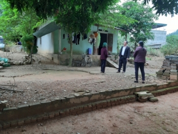 TP Hà Giang, tỉnh Hà Giang: Kí hợp đồng giả cách để vay tiền, gia đình bà Quý có nguy cơ mất đất