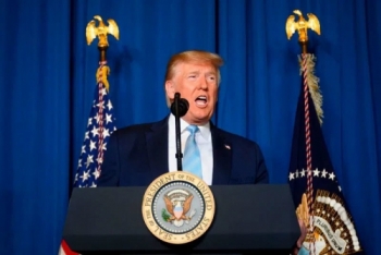 Đòn tấn công tướng Iran của Tổng thống Trump thực chất là gì?