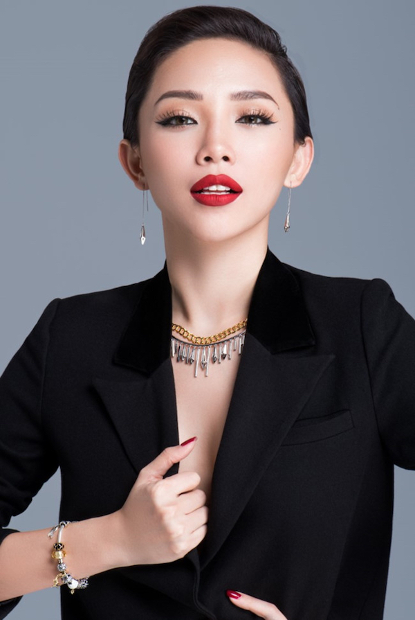 Đại nhạc hội chào đón chặng đua Công thức 1: Những sao Việt đình đám nào sẽ xuất hiện?