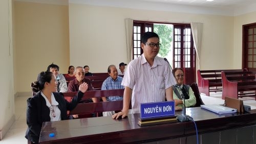 TP Cao Lãnh, tỉnh Đồng Tháp: Tại sao nhiều hành vi có dấu hiệu vi phạm pháp luật  chưa được xử lí?