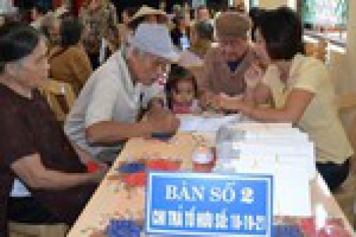 Hàng loạt lợi thế đối với người nghỉ hưu vào năm 2020