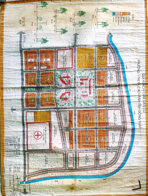 TP Cao Lãnh, tỉnh Đồng Tháp: Tại sao nhiều hành vi có dấu hiệu vi phạm pháp luật chưa được xử lí? (Bài 2)