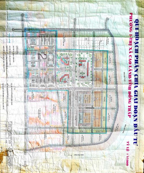 TP Cao Lãnh, tỉnh Đồng Tháp: Tại sao nhiều hành vi có dấu hiệu vi phạm pháp luật chưa được xử lí? (Bài 2)