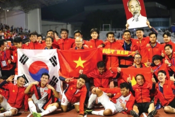 Thể thao năm 2019 Bội thu mùa vàng…