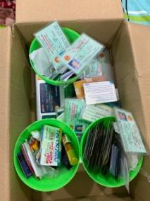 Tang vật vụ &aacute;n.