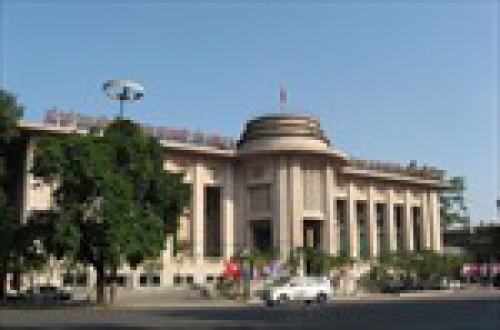 Ngân hàng Nhà nước phản hồi việc Mỹ đưa Việt Nam vào danh sách giám sát thao túng tiền tệ