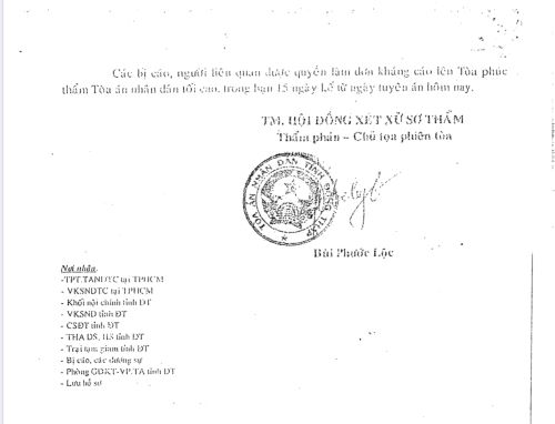 TP Cao Lãnh, tỉnh Đồng Tháp: Tại sao nhiều hành vi có dấu hiệu vi phạm pháp luật chưa được xử lí? (Bài 3)