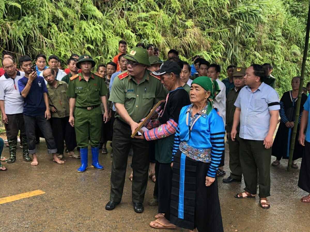 Công an Thanh Hóa: Những kết quả nổi bật trong năm 2019