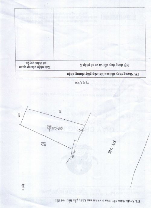 Phường Tân Hiệp, thị xã Tân Uyên, tỉnh Bình Dương: Sao chính quyền làm “ngơ” cho hành vi xây dựng trên đất công?