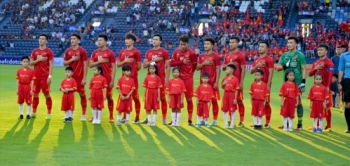 Đội hình U23 Việt Nam vs U23 Triều Tiên: Đình Trọng sẽ đá chính