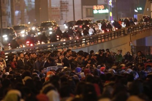 Giáo hội Phật giáo Việt Nam: Yêu cầu không dùng thuật ngữ "dâng sao giải hạn"