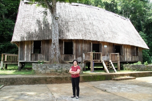 Hẹn ngày về lại với Măng Đen