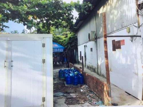 Vụ tranh chấp QSDĐ tại quận 7, TP Hồ Chí Minh: Hơn 2 năm TAND Cấp cao vẫn chưa có hồi âm (!?)