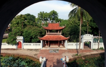 Xã Hồng Dương, huyện Thanh Oai, TP Hà Nội: Phấn đấu cuối năm 2020,  đạt chuẩn nông thôn mới nâng cao
