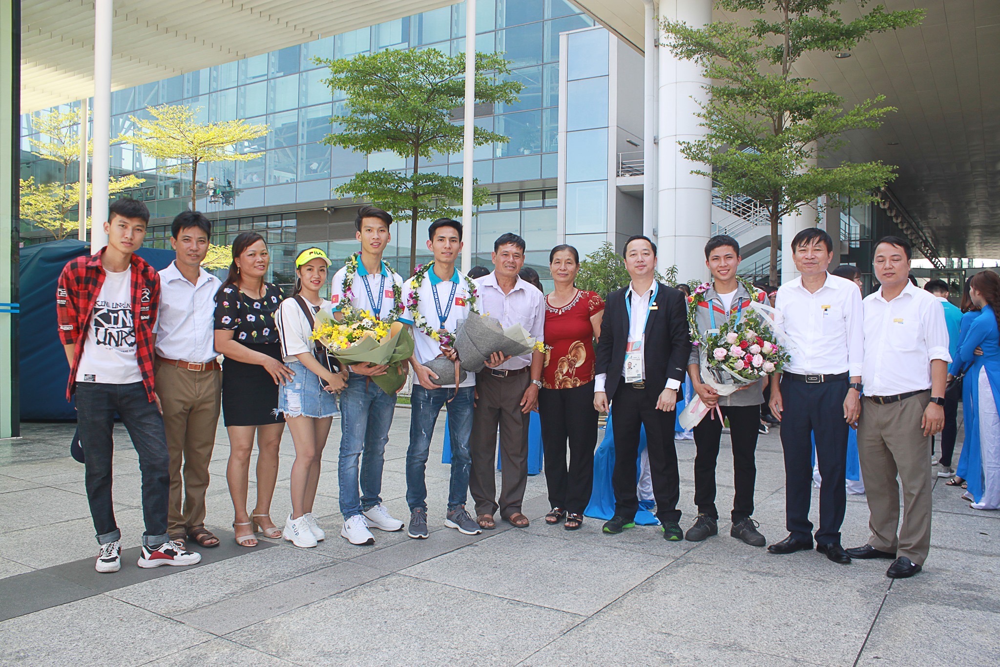 Sinh vi&ecirc;n Trường Cao đẳng Cơ điện H&agrave; Nội đạt Chứng chỉ kĩ năng nghề xuất sắc nhất thế giới 2019, nghề Cơ điện tử.