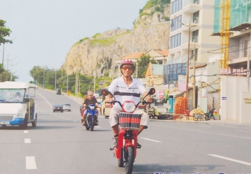 Chín mươi - sức thanh xuân!