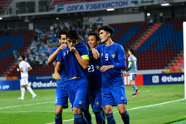Bảng đấu của U23 Việt Nam sạch bóng sau tứ kết giải U23 châu Á 2020 - 2