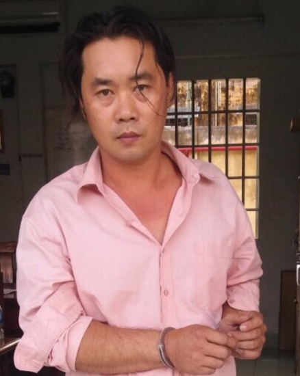 Vụ 5 người trong gia đình chết cháy ngày cận Tết: Bắt gã hàng xóm phóng hỏa