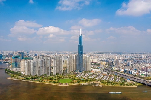 Sáng mãi tên vàng Thành phố Hồ Chí Minh