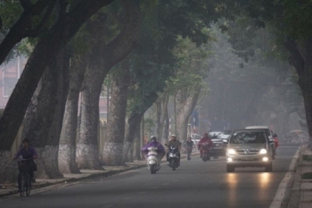 Dự báo thời tiết mùng 2 Tết: Bắc bộ rét đậm, vùng núi cao xuất hiện băng giá
