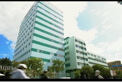 Đà Nẵng: Một du khách Trung Quốc tử vong sau khi hôn mê