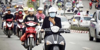 Dự báo thời tiết ngày mùng 3 Tết: Bắc bộ rét đậm, mưa phùn tái xuất về đêm và sáng