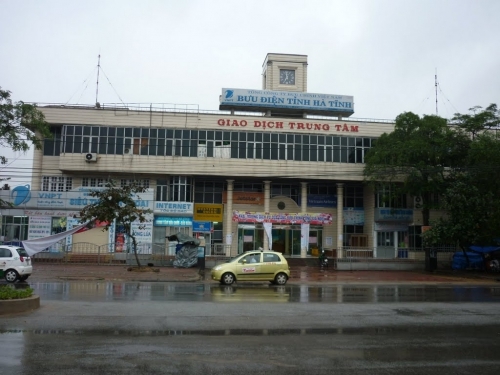 Bưu điện tỉnh Hà Tĩnh: Chủ động chiếm lĩnh thị phần bưu chính, kết nối truyền thông, hành chính công