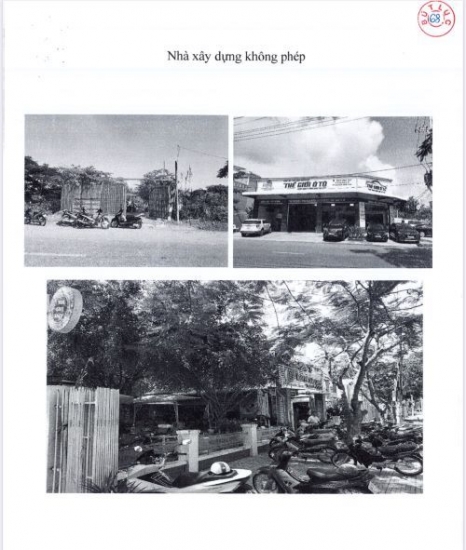 TP Cao Lãnh, tỉnh Đồng Tháp: Tại sao nhiều hành vi có dấu hiệu vi phạm pháp luật chưa được xử lí? (Bài 5)