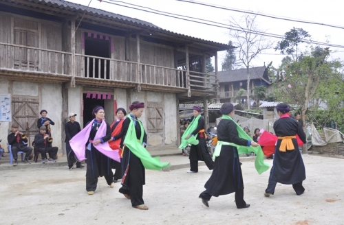 Phiêu du trên những cung đường