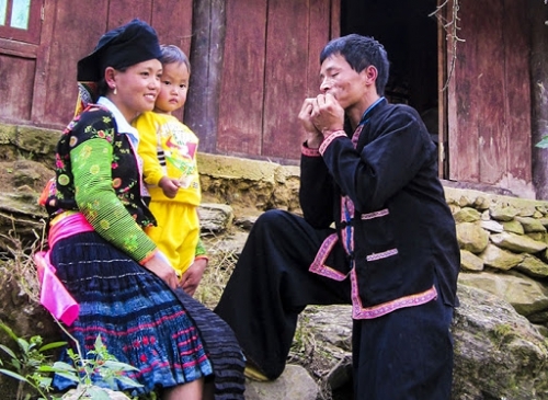 Điệu khắp Xuân vẫn còn tươi rói!