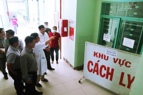 Nữ nhân viên khách sạn ở Nha Trang nhiễm virus Corona, Việt Nam có ca bệnh thứ sáu