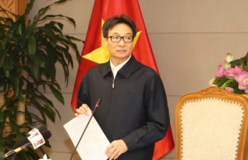 Chống “giặc” nCoV: Trách nhiệm lớn nhất là của cấp ủy và chính quyền địa phương