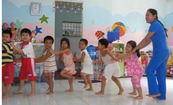 Giáo viên nghỉ hưu chưa hưởng phụ cấp thâm niên được hưởng thêm trợ cấp