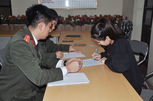 Bắc Ninh: Phạt 2 người vì đăng tải thông tin sai sự thật liên quan đến virus Corona