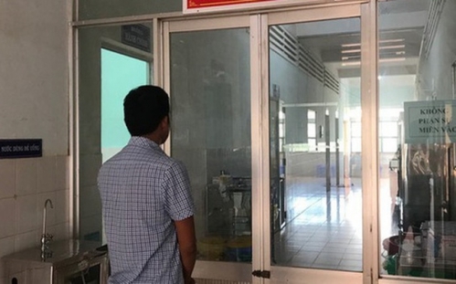 Lâm Đồng: Cách ly một học sinh sốt cao