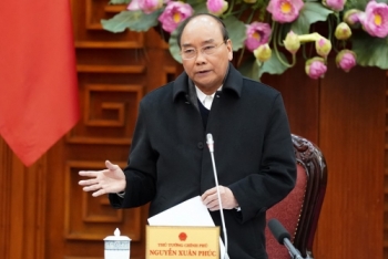 Thủ tướng: Không chủ quan nhưng không bi quan, hoang mang với dịch Corona
